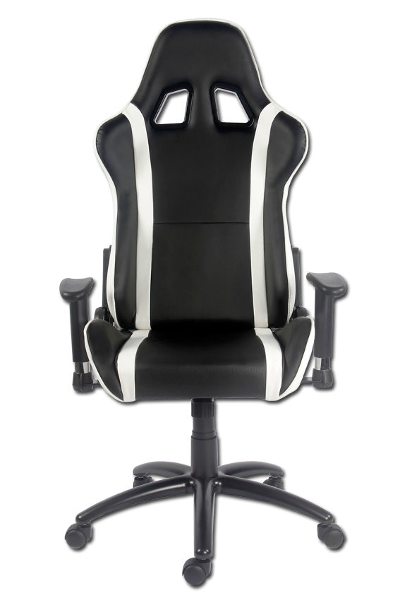 LC Power Gaming Stuhl, Büro Sessel LC-GC-2 LC Power Gaming Stuhl, Büro Sessel LC-GC-2